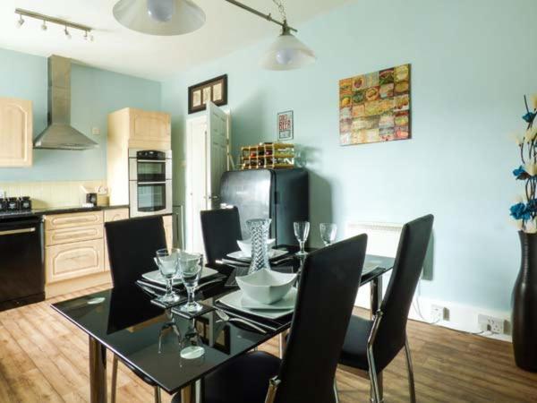 Westgate Retreat Apartment ฮันสแตนตัน ภายนอก รูปภาพ